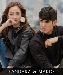 Sandara park of 2ne1, never married anyone. Sandara Park Is Life On Twitter This Set Looks Like A Bf Gf Scene Fighting Making Up Sanrio Penshopperulesthecity