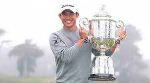 Mcilroy won the first of his two pgas here at kiawah. 1eafiyskgfdsem