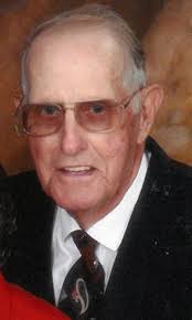Obituary information for Earl Carson Honeycutt