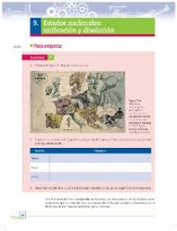 Bloque i el mundo adquiere nuevas dimensiones. 9 Estados Nacionales Unificacion Y Disolucion Ayuda Para Tu Tarea De Historia Sep Secundaria Primero Respuestas Y Explicaciones