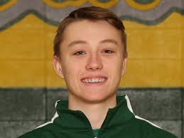 Northwest Herald 2021 Boys Tennis All-Area Team