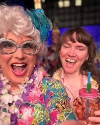 Betsy Carmichael (@betsybingo) • Instagram photos and videos