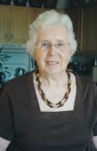 Obituary information for Evelyn Kubat-Beers