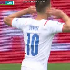 Duelo muy parejo, entre ambas selecciones, los escoceses son favoritos, los checos no son los mismos de antes, pero aun queda algo. Republica Checa Derroto 2 0 A Escocia En Glasgow Por La Eurocopa 2021 Doblete De Patrik Schick Deporte Total El Comercio Peru