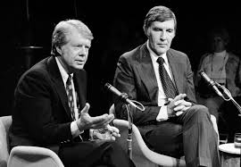 He won the nobel prize for peace in 2002. How To Elect A President Jimmy Carter Two South Georgia Political Novices And The Unpredictable Road To The White House Atlanta Magazine