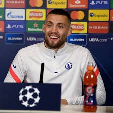 Latest on chelsea midfielder mateo kovacic including news, stats, videos, highlights and more on espn. Every Word Mateo Kovacic Said On Strange Pepe Claim Rudiger And Kepa Potential Suspension Football London
