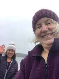 Sunday swim 730am... I will be there. Join in