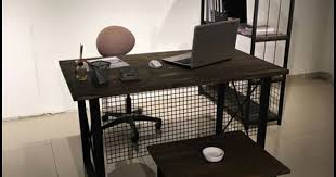3 Lu Ofis Seti 1 950 Tl Masa Kitaplik Sehpa 0212 2525667 Https Www Atolye10 Com Urun 3lu Ofis Seti Natura In 2020 Decor Home Decor Corner Desk