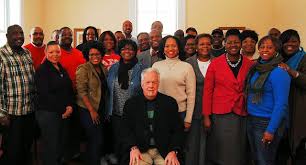 African-American Spirituality: A Select Bibliography