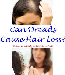 Dreadlocks can trigger hair loss because hair that would usually shed as a result of the hair growth cycle, remains twisted in the dreads, causing excessive weight on dreadlocking defies the natural curl/kink of afro hair so pulling your dreads through various styling techniques exasperates hair loss. Pin On Hair Loss