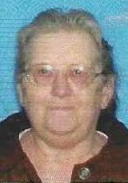 Obituary information for Janet Payne