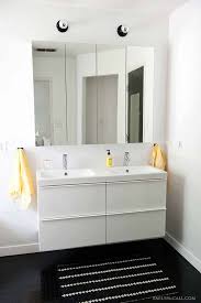 Chances are you'll found another two way mirror bathroom new york higher design concepts. Why Designers Hate Most Medicine Cabinets Some Genius Alternative Bathroom Storage Solutions Emily Henderson