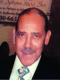 George Carter Jr. Obituary