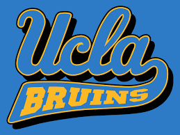 The #1 public university in the nation 4 years in a row. Ucla Bruins Logos