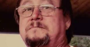 Obituary of Darrel James Rosamond