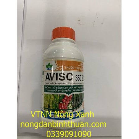 Aviso 350SC
