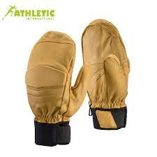 Best Quality 2018 Cowhide Leather Mens Women Sports Warm Snow Ski Mittens And Gloves Buy Men Women Cowhide Leather Ski Mittens Warm Winter Men Women Ski Gloves Winter Waterproof Ski Mitts Product On