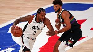 Los angeles clippers roster page updated for current season. Clippers Vs Nuggets Score Takeaways Los Angeles Takes 2 1 Series Lead Over Denver In West Semifinal Matchup Cbssports Com
