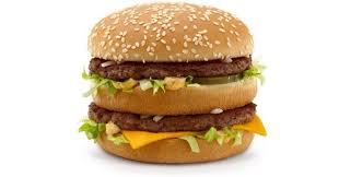 This average is based on 11 price points. Harga Big Mac Mcdonalds Senarai Harga Makanan Di Malaysia