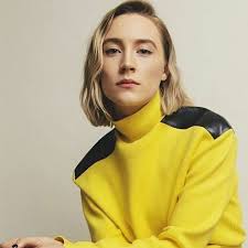 The hanna star had been in talks to star in the lord of the rings prequel, directed by peter jackson. Saoirse Ronan 5 Reasons To Love The Oscar Nominated Star Of Greta Gerwig S Little Women South China Morning Post