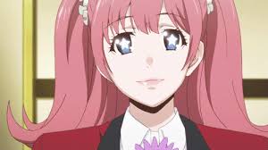 Check out inspiring examples of kakegurui artwork on deviantart, and get inspired by our community of talented artists. Kakegurui Gif Pics Yumemi Cute Anime Character Yandere Anime Kawaii Anime