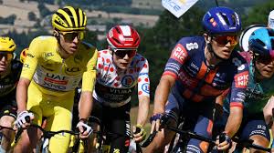 Eurosport - News update