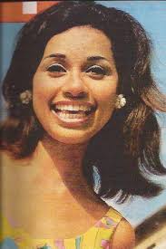 Miss Bahamas Blast From the Past.