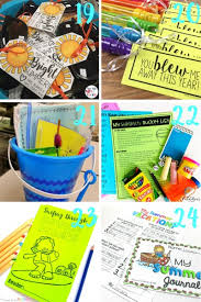 This new year crafts idea adds an instant glam. End Of The School Year Activities For Memorable Fun Proud To Be Primary