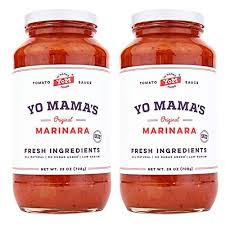 Rao's marinara sauce is a versatile carb. The 7 Best Jarred Pasta Sauces In 2021