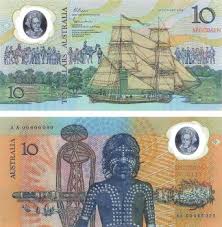 The downside of buying online is that there is no way to verify the authenticity of the goods before you buy them. Australia S Plastic Banknotes Fighting Counterfeit Currency Prime 2010 Angewandte Chemie International Edition Wiley Online Library