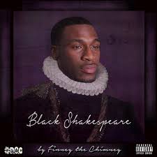 Black Shakespeare