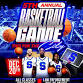 5th Annual Alumni Basketball Game event image