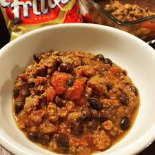 Beef And Black Bean Chili Recipe Chili Black Bean Chili Chili Recipe With Black Beans Beef