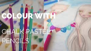 Their intense pigmentation provides excellent performance on thin paper and strong color gradations in application. 11 Stabilo Carbothello Pastel Pencil Review And Color Chart Ideas Pastel Pencils Pastel Pencil
