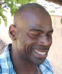 Red Bluff, California Gun Violence Memorial