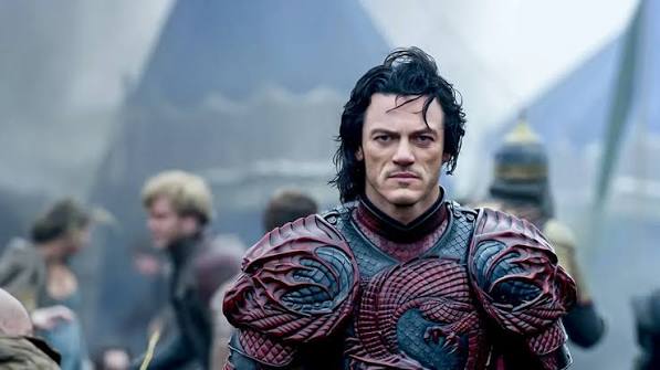Watch Dracula Untold | Binge