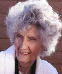 Marilyn Frances Jacobson