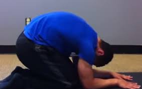 The exercise coach gets you pumped fast. Thoracic Mobility And The Cat Camel Exercise Juggernaut Training Systems