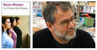 Violences gynécologiques : rencontre avec Martin Winckler