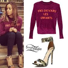 Rochelle humes promises something for everyone with debut fashion line. Rochelle Humes Clothes Outfits Steal Her Style