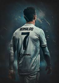 A partnership between cristiano ronaldo and pestana hotel group. Cristiano Ronaldo Metal Poster Print Zull Displate In 2021 Cristiano Ronaldo Wallpapers Cristano Ronaldo Ronaldo Wallpapers