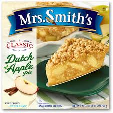 But everyone will agree that it's delicious. Mrs Smith Edwards Pie Review Giveaway Mommies With Cents
