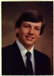 Kenneth Winiecki, Jr. from Plano East Senior High School