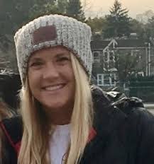 Catie Hoffman's Instagram, Twitter & Facebook