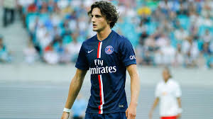 Adrien rabiot scouting report table. Mekhissi Monfils Rabiot Top 14 L Actu Sur Un Plateau Eurosport