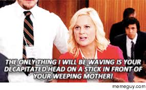Meme generator, instant notifications, image/video download, achievements and. Mrw Someone Tells Me To Just Give Up And Start Waving The White Flag Meme Guy