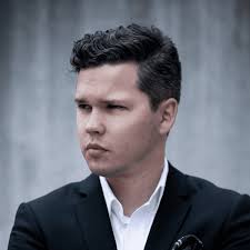 Andreas Eriksson Hjort