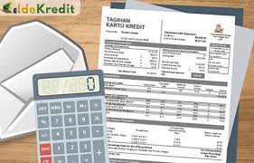 Tak perlu lagi menunggu surat tagihan cara membayarnya mudah kok, mirip dengan cara belanja online. 12 Cara Cek Tagihan Kartu Kredit Bank Mega Termudah Idekredit
