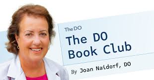 The DO Book Club, April 2022: Black Man in a White Coat