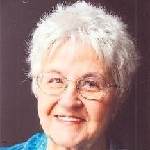 Betty Gay Obituary (1931